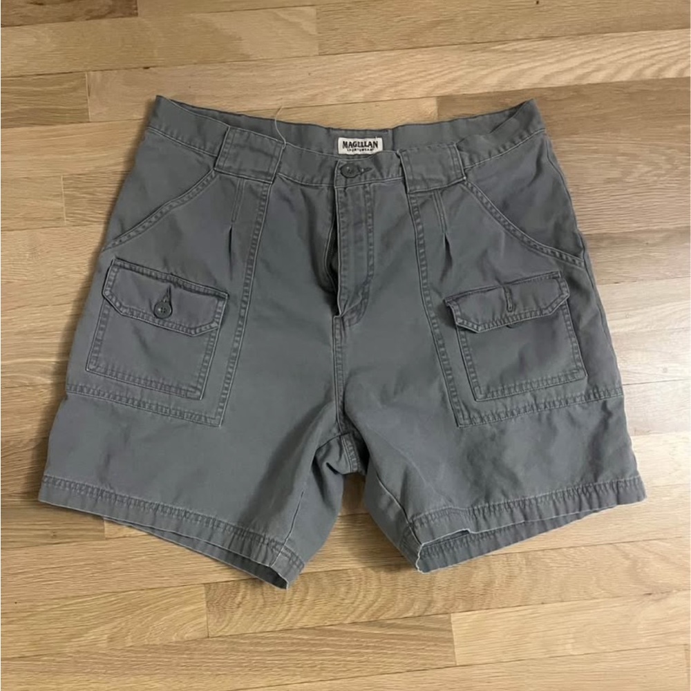 MAGELLAN Sports Shorts Cotton 36